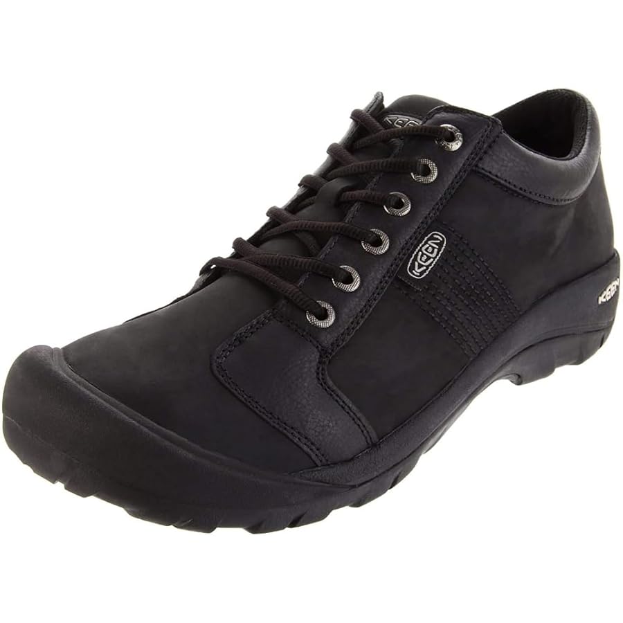 Amazon | KEEN (キーン) メンズ オースティン シューズ
